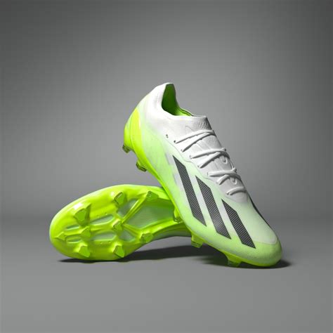 adidas fußballschuh x speedportal.1 fg weiß|adidas X Crazyfast Fußballschuhe günstig kaufen .